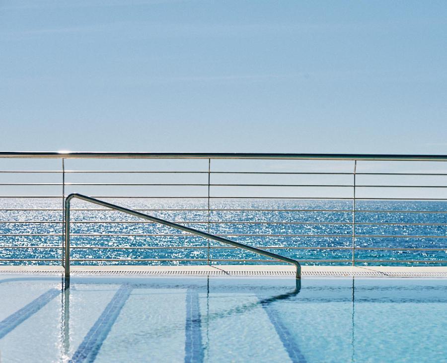 Estimar Calpe Apartments (Adults Only) Esterno foto