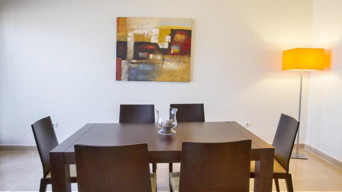 Estimar Calpe Apartments (Adults Only) Esterno foto