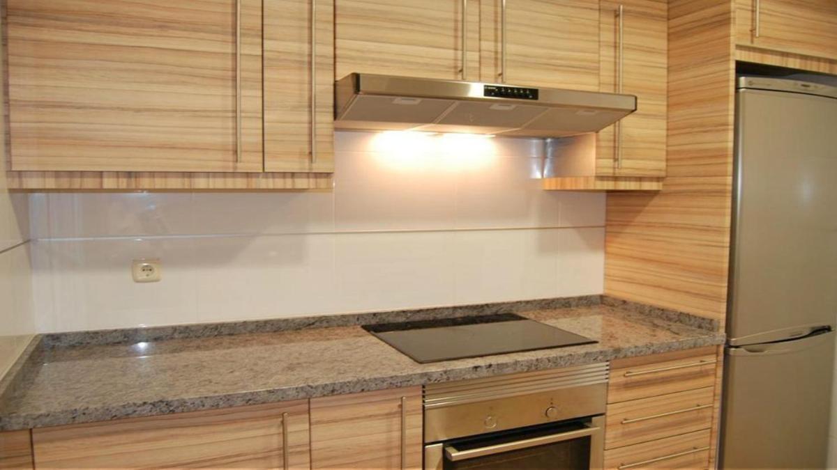 Estimar Calpe Apartments (Adults Only) Esterno foto