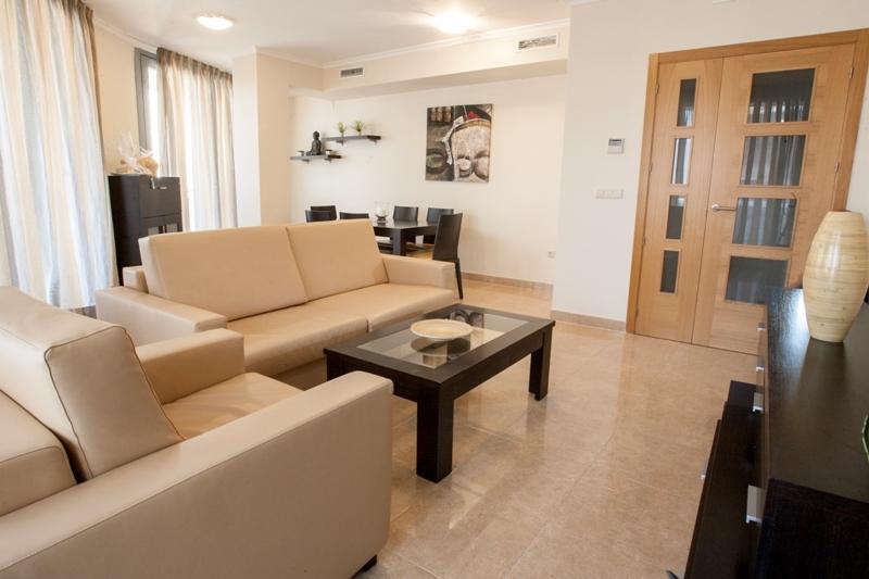 Estimar Calpe Apartments (Adults Only) Esterno foto