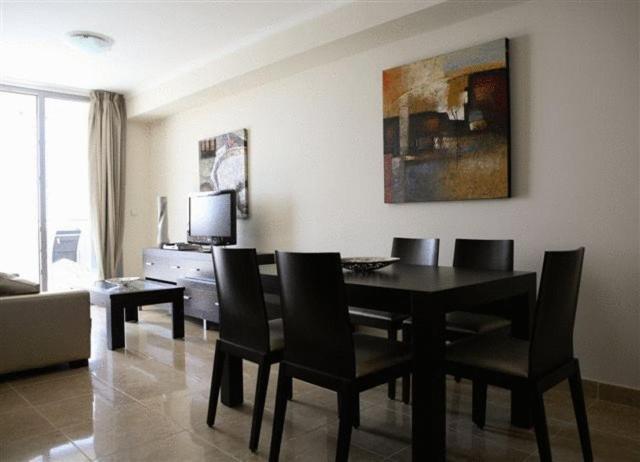 Estimar Calpe Apartments (Adults Only) Esterno foto