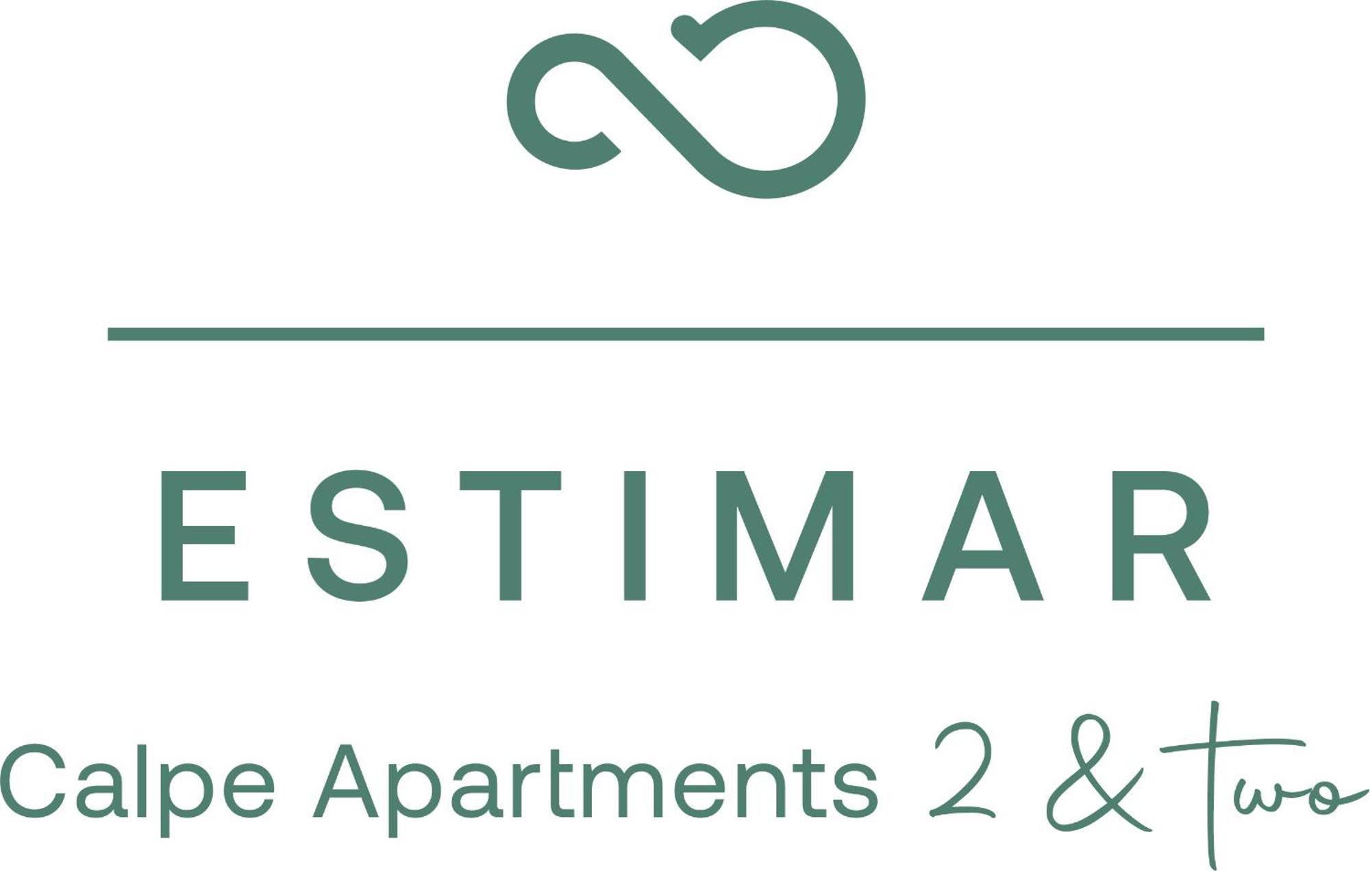 Estimar Calpe Apartments (Adults Only) Esterno foto