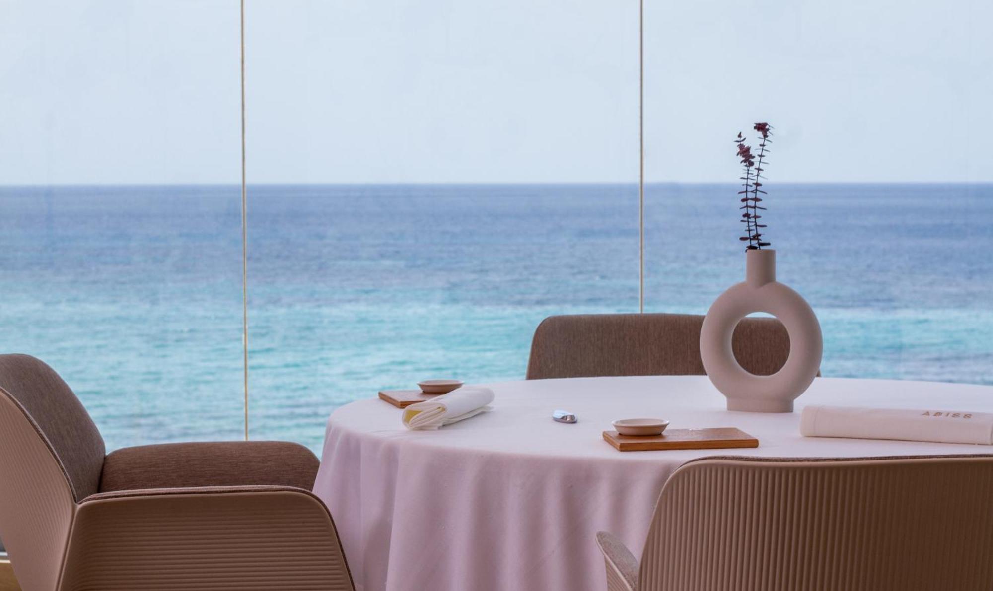 Estimar Calpe Apartments (Adults Only) Esterno foto