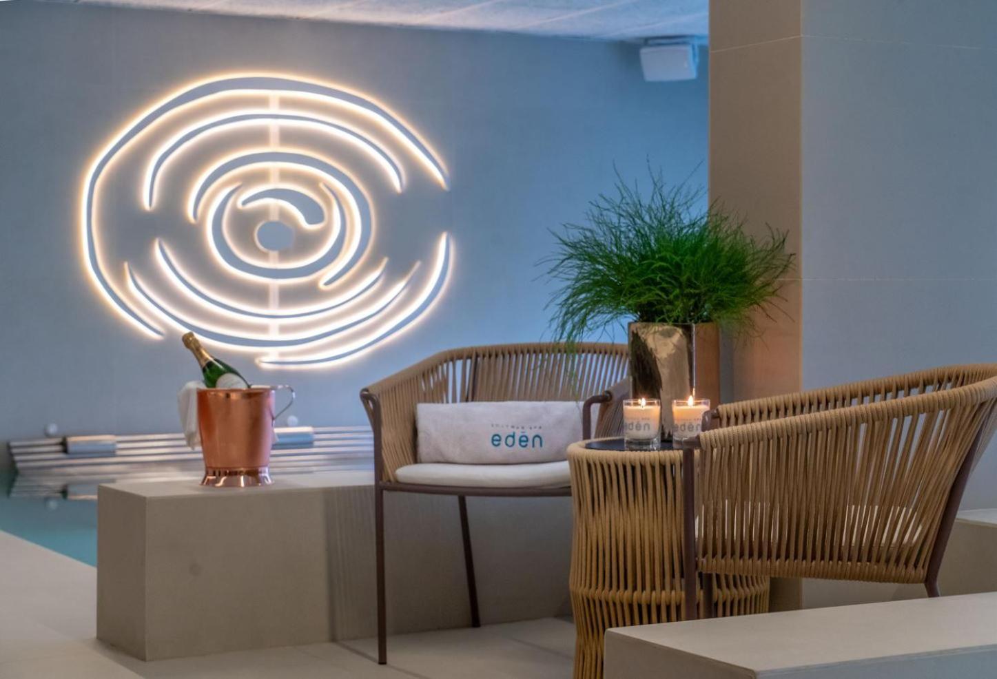 Estimar Calpe Apartments (Adults Only) Esterno foto