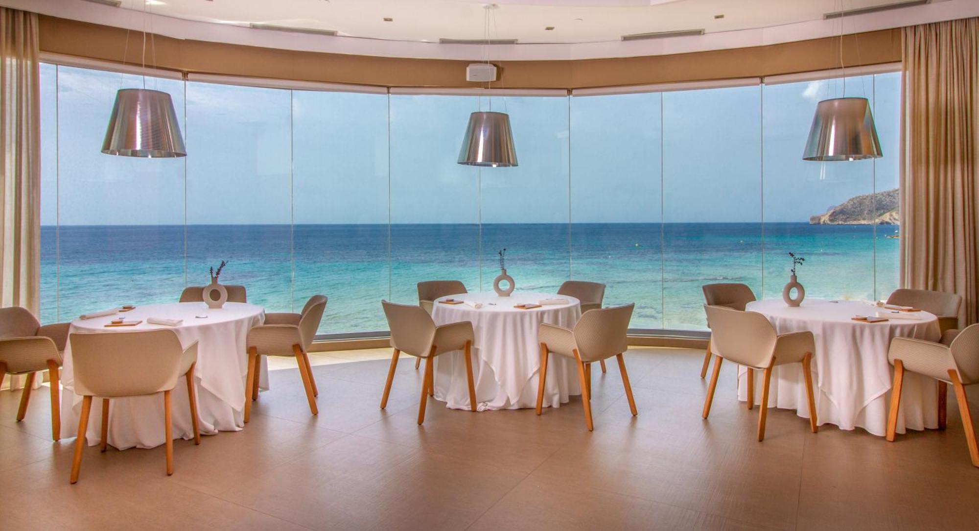 Estimar Calpe Apartments (Adults Only) Esterno foto