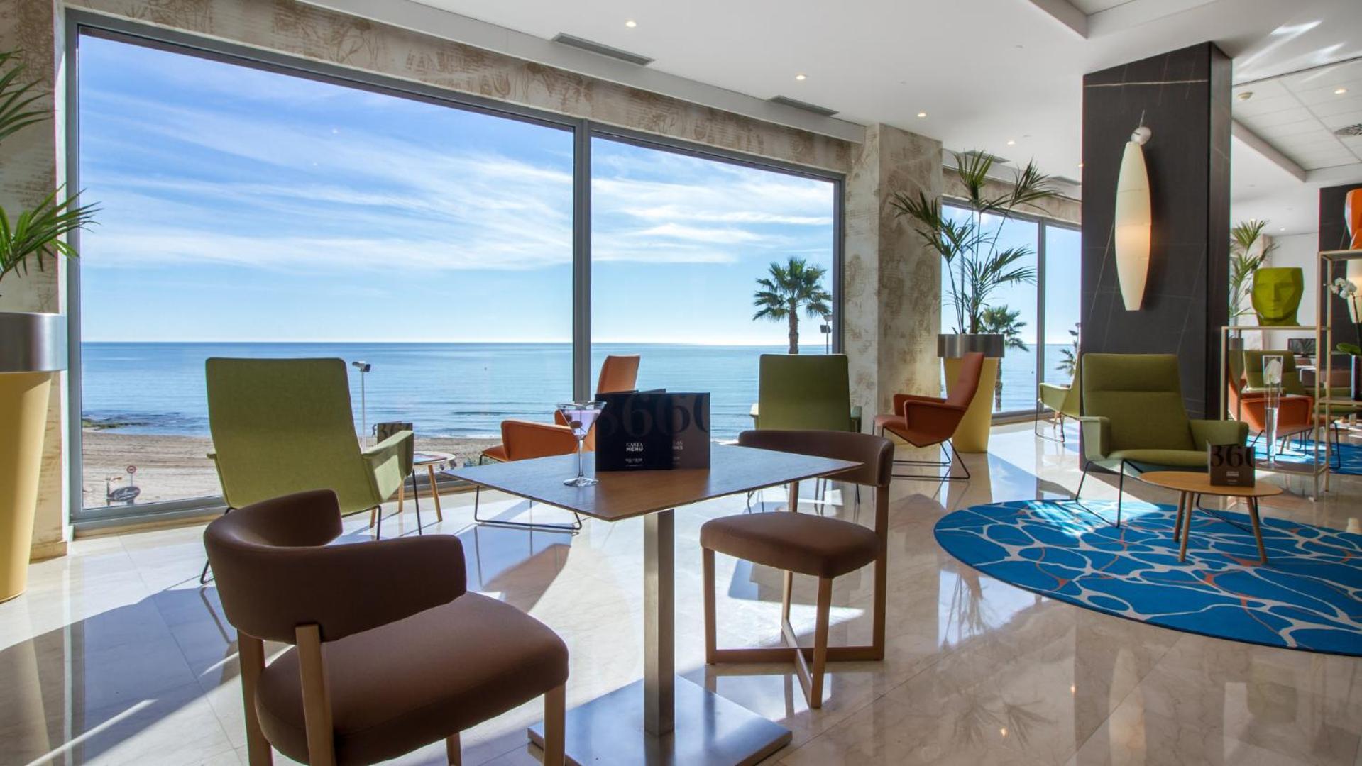 Estimar Calpe Apartments (Adults Only) Esterno foto
