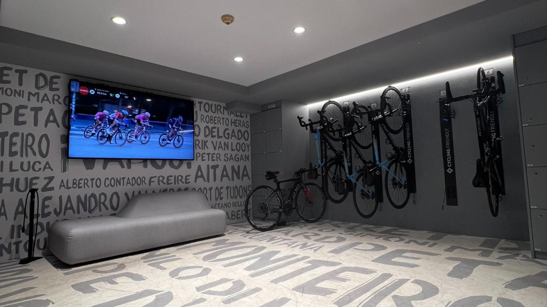 Estimar Calpe Apartments (Adults Only) Esterno foto