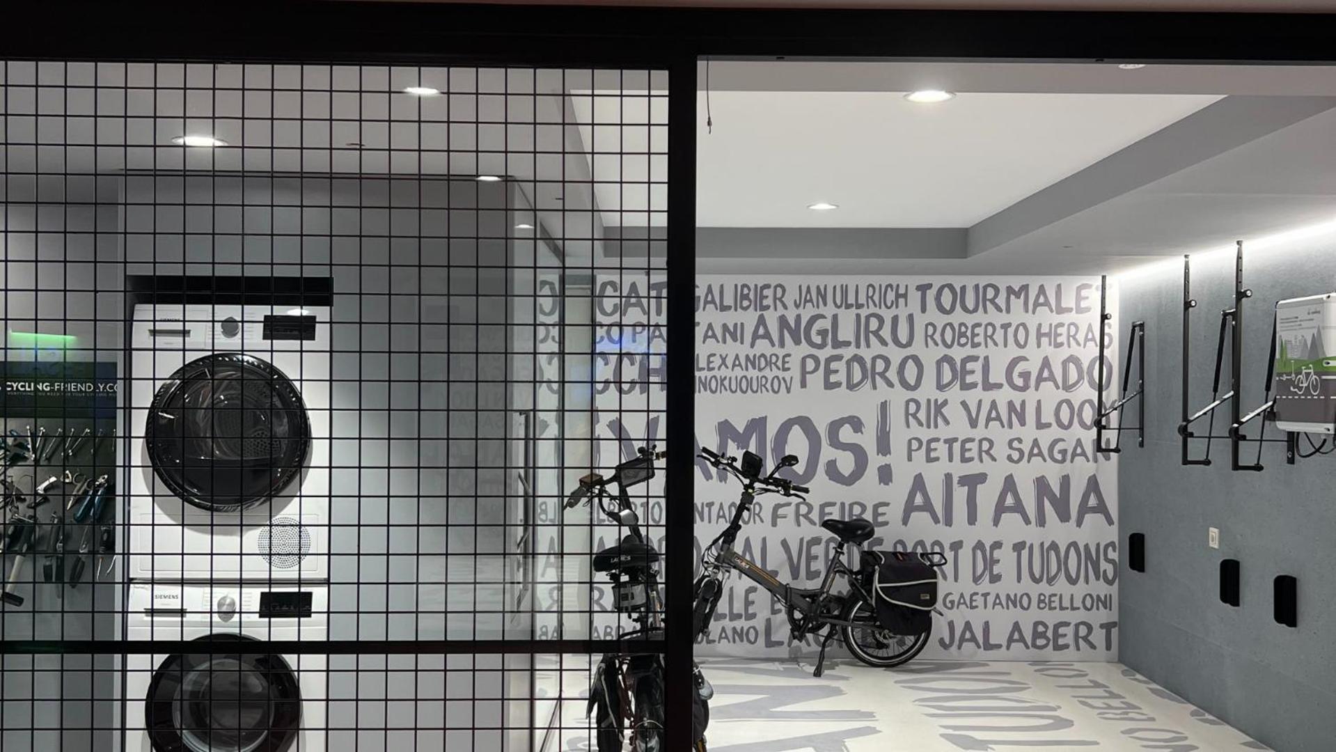 Estimar Calpe Apartments (Adults Only) Esterno foto