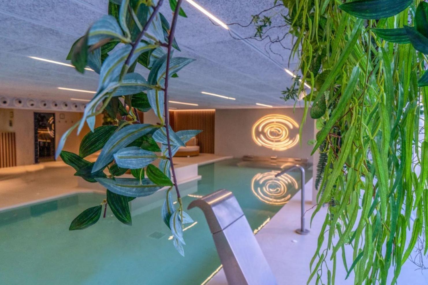 Estimar Calpe Apartments (Adults Only) Esterno foto
