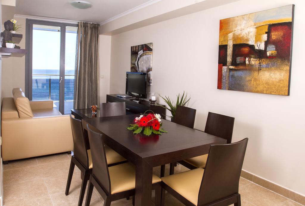 Estimar Calpe Apartments (Adults Only) Esterno foto