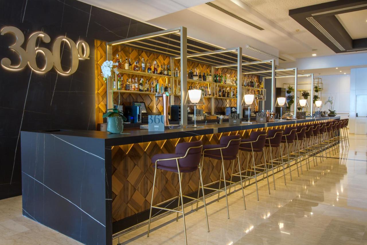 Estimar Calpe Apartments (Adults Only) Esterno foto
