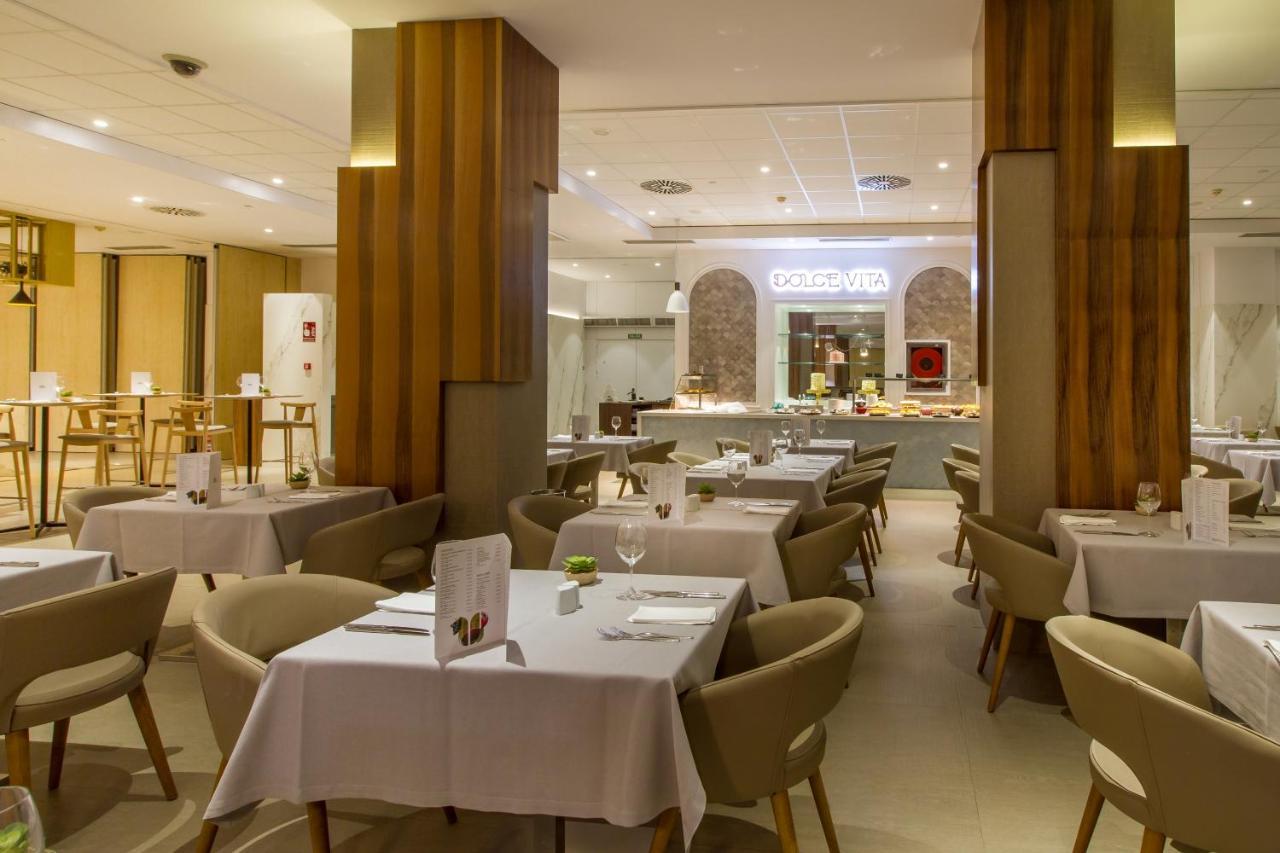 Estimar Calpe Apartments (Adults Only) Esterno foto