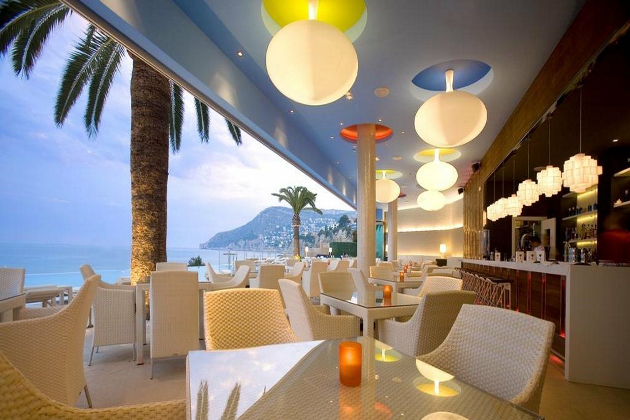 Estimar Calpe Apartments (Adults Only) Esterno foto