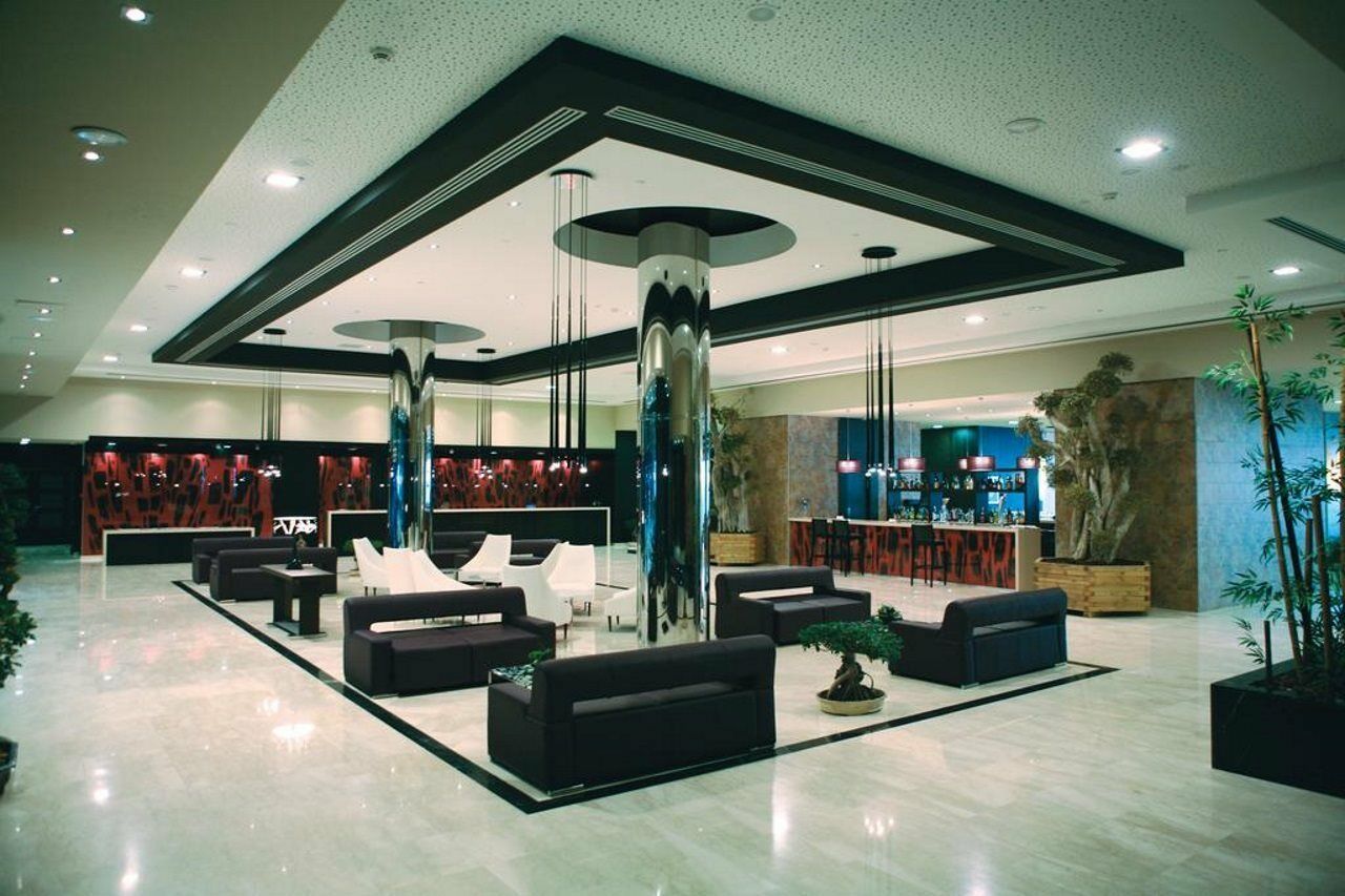 Estimar Calpe Apartments (Adults Only) Esterno foto