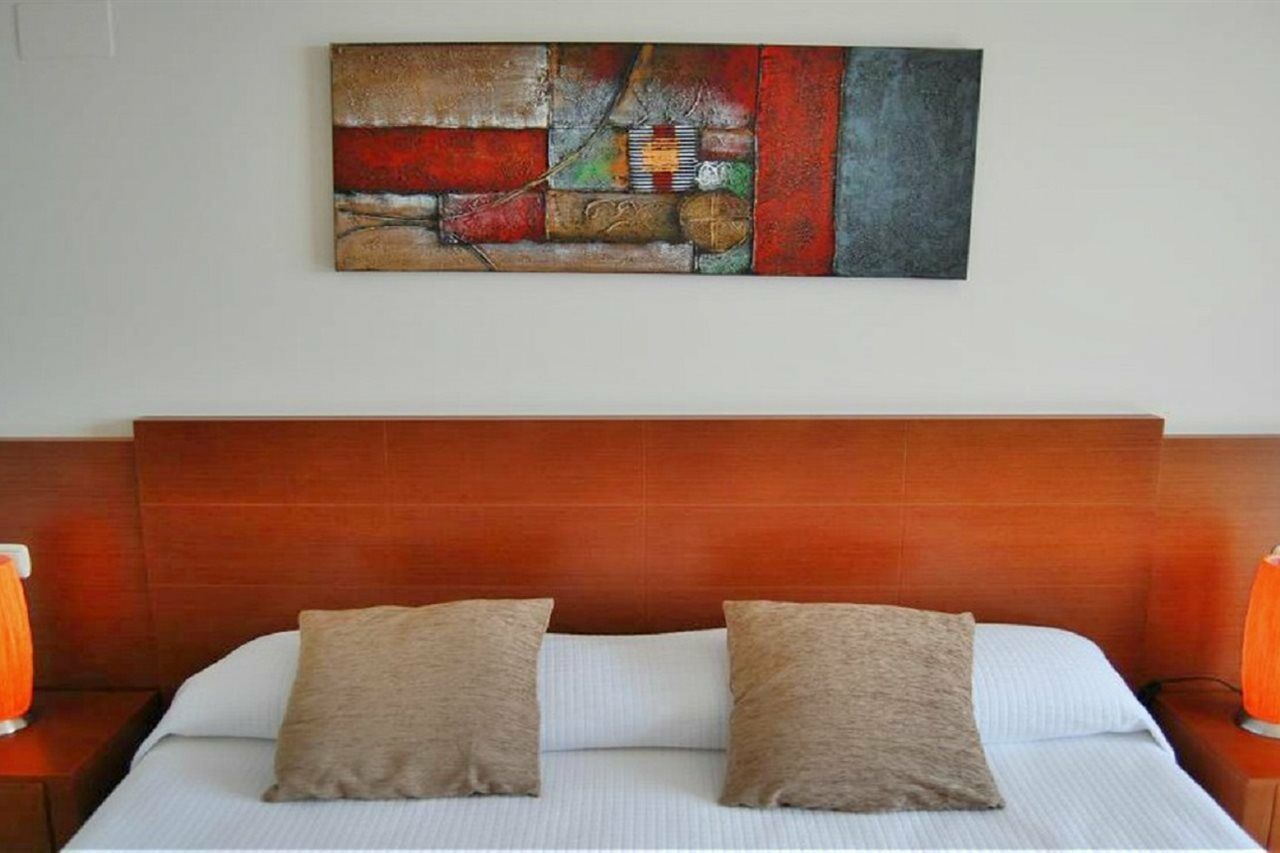 Estimar Calpe Apartments (Adults Only) Esterno foto