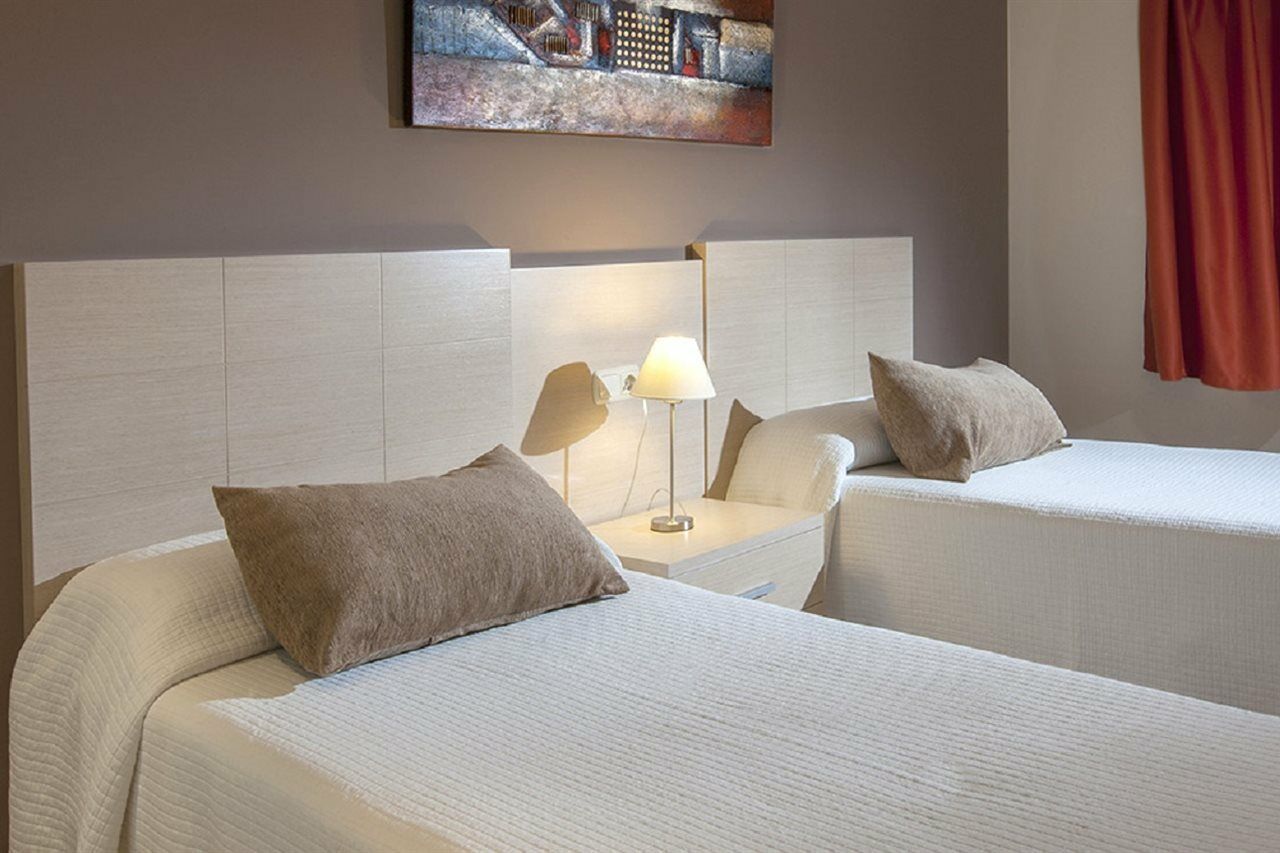 Estimar Calpe Apartments (Adults Only) Esterno foto